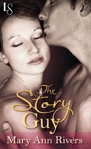 [Lakefield novellas 01] • The Story Guy